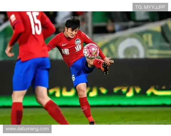 海牛1-0海港 罗森文世界波破门